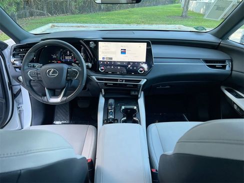 Certified 2025 Lexus RX 350 Premium image 20
