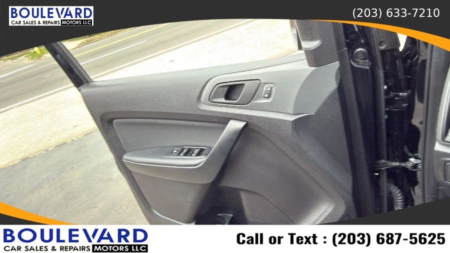 Used 2021 Ford Ranger XL w/ FX4 Off-Road Package AWD/4WD image 22