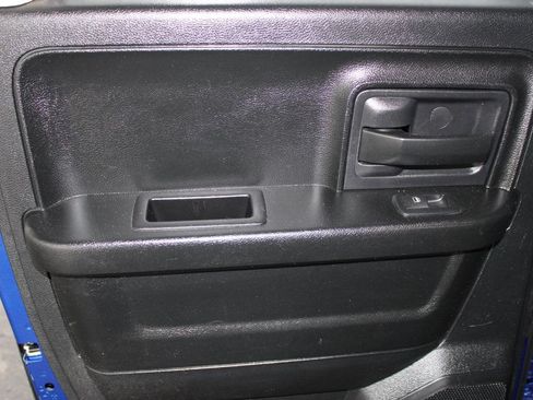 Used 2016 RAM 1500 Tradesman w/ Popular Equipment Group AWD/4WD image 10