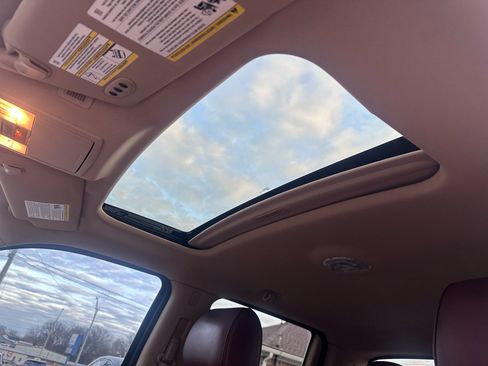 Used 2014 Ford F150 King Ranch w/ King Ranch Luxury Package image 13