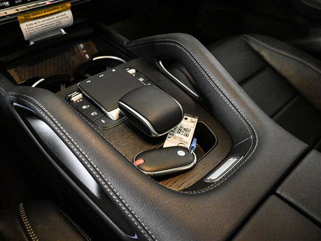 New 2027 Mercedes-Benz GLE 450 4MATIC image 13