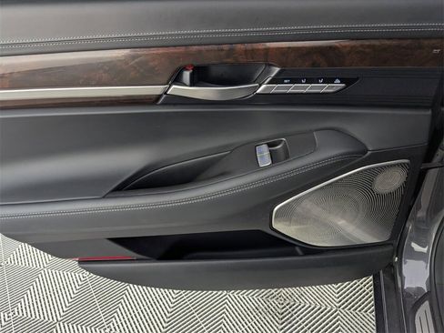 Used 2019 Genesis G90 5.0 Ultimate image 20