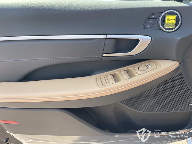 New 2026 Hyundai Sonata Limited FWD image 21
