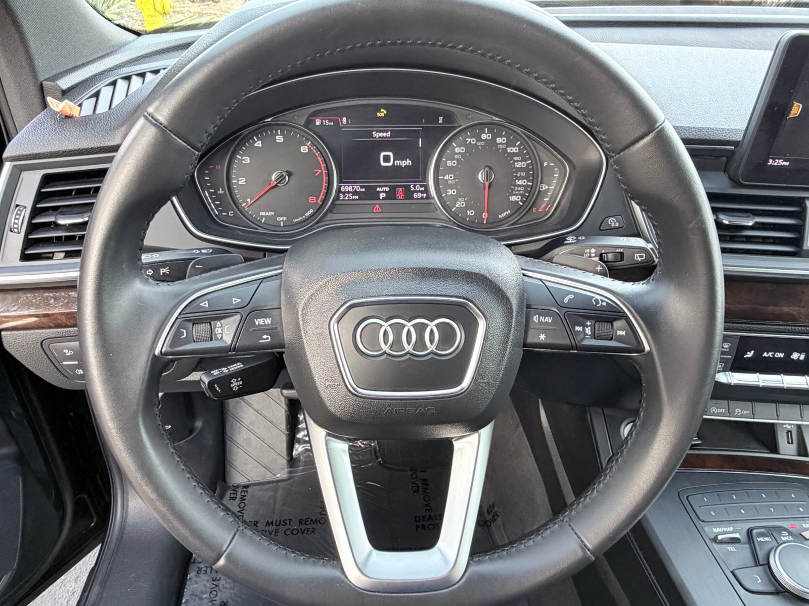 Used 2019 Audi Q5 2.0T Premium AWD/4WD image 12