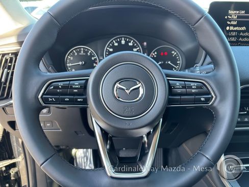 New 2026 MAZDA CX-90 3.3 Turbo w/ Preferred Package image 20