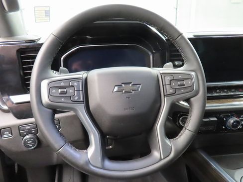 Used 2024 Chevrolet Silverado 1500 RST w/ Convenience Package II image 38