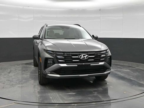 New 2026 Hyundai Tucson SEL Plus AWD/4WD image 2