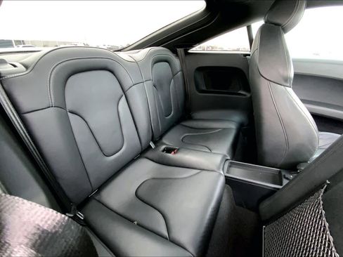 Used 2012 Audi TT RS image 17