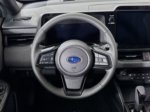 New 2026 Subaru Outback Premium AWD/4WD image 11