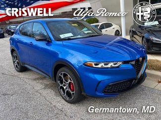 New 2024 Alfa Romeo Tonale Veloce video 1