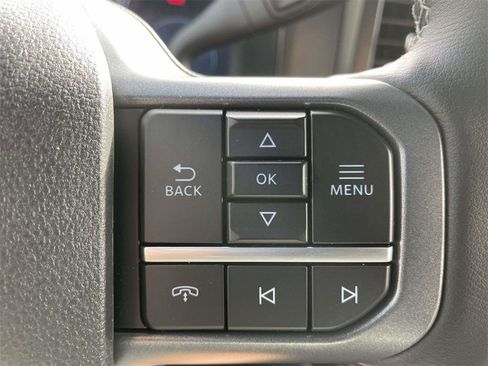 New 2026 Ford F250 Lariat w/ Black Appearance Package image 22