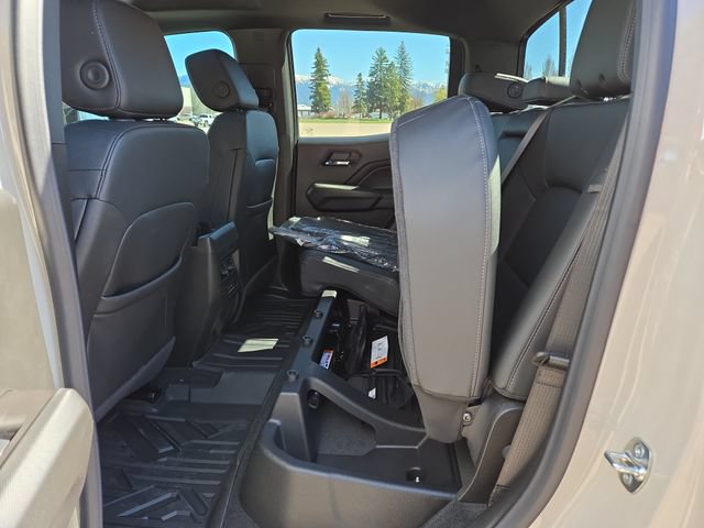 New 2026 GMC Canyon Elevation w/ Convenience Package AWD/4WD image 29