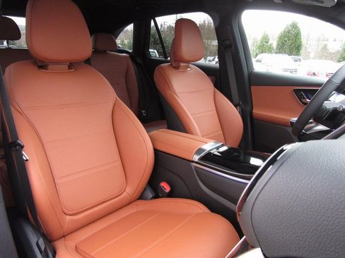 New 2026 Mercedes-Benz GLC 300 4MATIC image 19