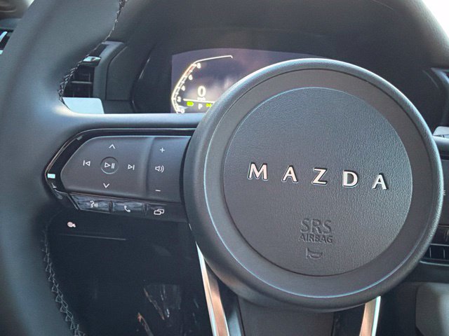 New 2026 MAZDA CX-5 Select AWD/4WD image 19