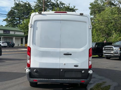 Used 2016 Ford Transit 150 148 Medium Roof image 9