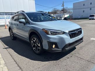 Used 2018 Subaru Crosstrek 2.0i Limited video 1