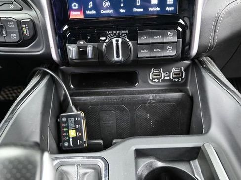 Used 2022 RAM 1500 TRX w/ TRX Level 2 Equipment Group AWD/4WD image 47