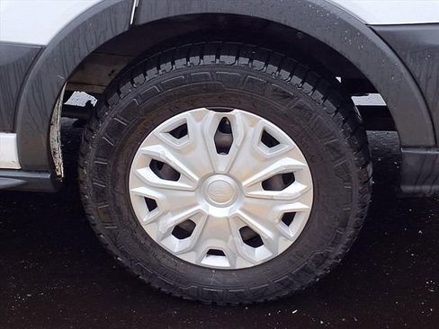 Used 2016 Ford Transit 150 130 Low Roof image 17