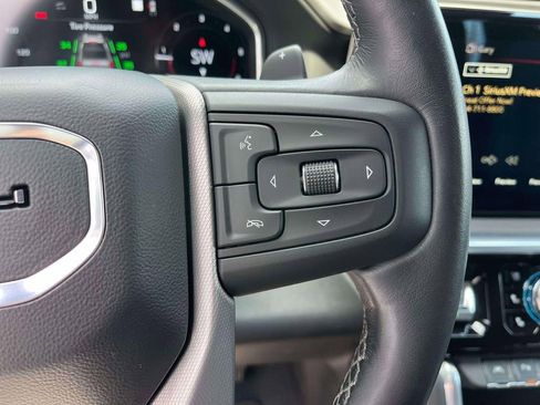 Used 2022 GMC Sierra 1500 Denali w/ Technology Package AWD/4WD image 31