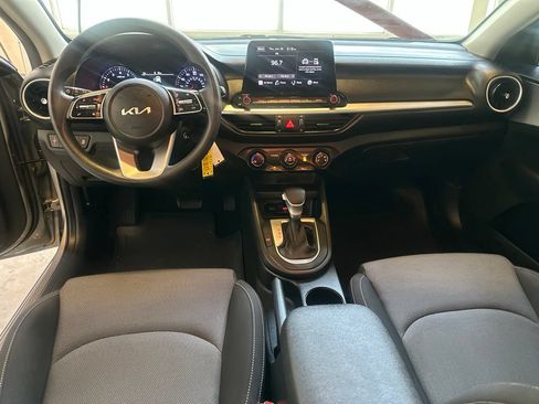Used 2023 Kia Forte LXS FWD image 22