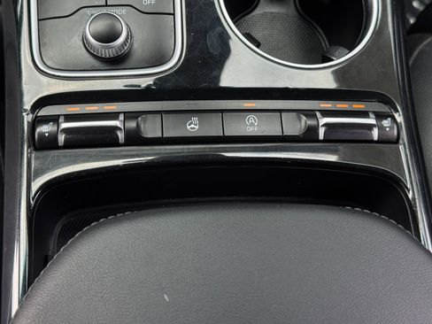 Used 2020 Kia Stinger GT-Line image 28