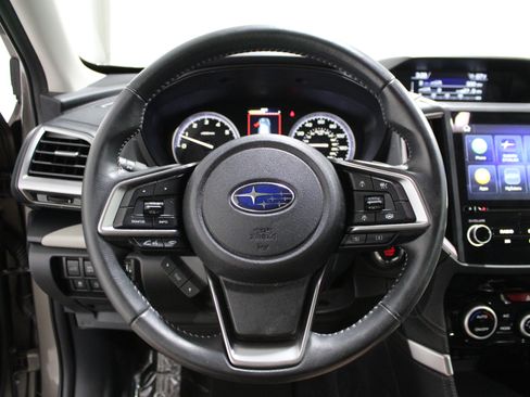 Used 2023 Subaru Forester Limited AWD/4WD image 8