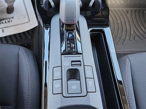 New 2026 Toyota Prius SE image 18