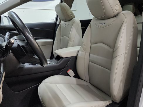 Used 2019 Cadillac XT4 Luxury AWD/4WD image 15