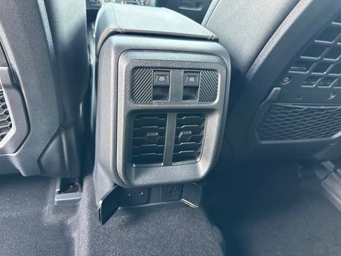 New 2026 Ford Bronco Big Bend AWD/4WD image 23