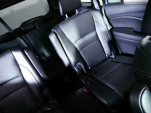 Used 2022 Honda Pilot Elite image 14
