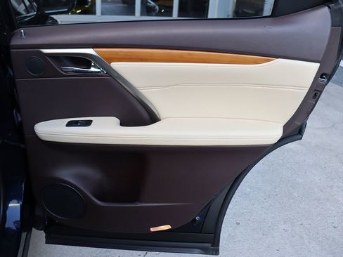 Used 2019 Lexus RX 350 FWD w/ Premium Package image 42