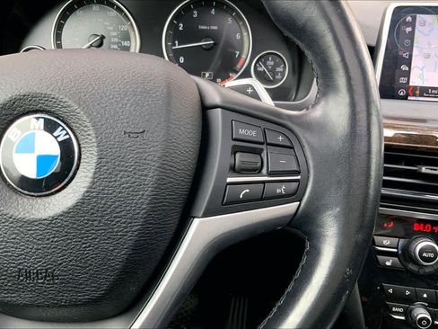 Used 2018 BMW X5 xDrive35i w/ M Sport Package AWD/4WD image 25