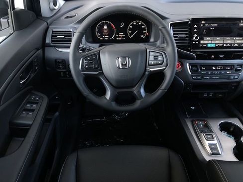 New 2026 Honda Ridgeline RTL image 8