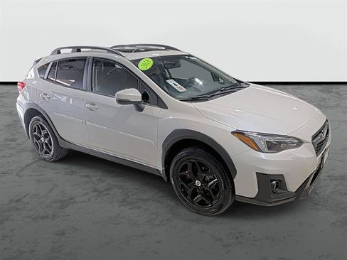 Used 2018 Subaru Crosstrek 2.0i Limited AWD/4WD image 5