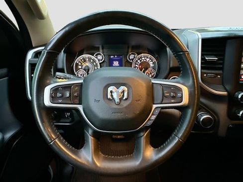 Used 2020 RAM 1500 Big Horn image 12