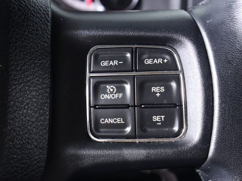 Used 2018 RAM 1500 Big Horn AWD/4WD image 13