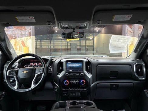 Used 2023 Chevrolet Silverado 2500 LT w/ Convenience Package image 25