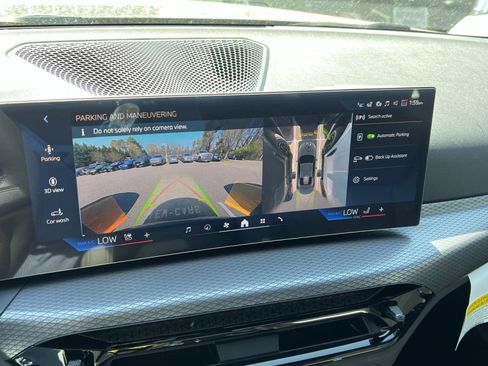 New 2026 BMW 430i xDrive Coupe w/ M Sport Package AWD/4WD image 16