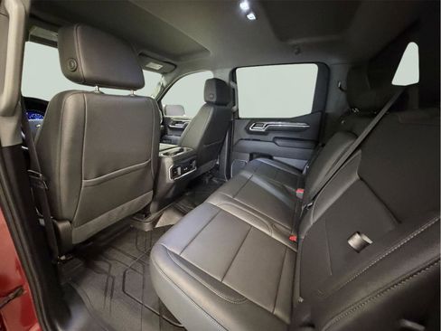 Certified 2022 Chevrolet Silverado 1500 LTZ image 48