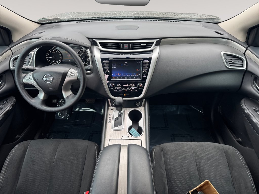 Used 2015 Nissan Murano S AWD/4WD image 10