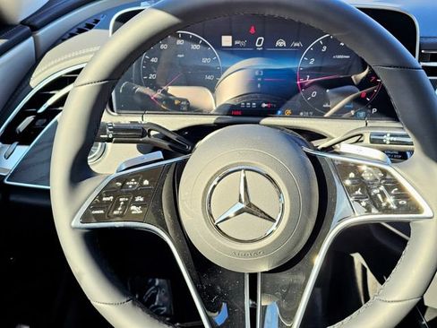 New 2026 Mercedes-Benz E 350 4MATIC Sedan image 30