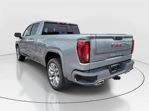 Used 2024 GMC Sierra 1500 Denali w/ Denali Reserve Package AWD/4WD image 2