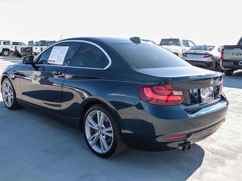 Used 2015 BMW 228i 228i image 9
