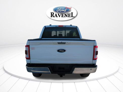 Used 2023 Ford F150 Lariat w/ Equipment Group 502A High image 5