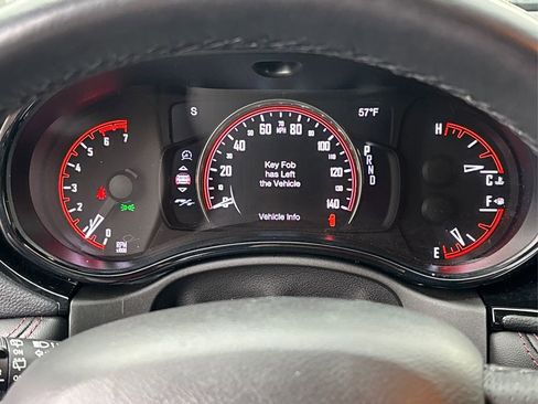 Used 2022 Dodge Durango R/T image 21