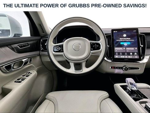New 2026 Volvo XC90 T8 Ultra w/ Protection Package Premier AWD/4WD image 21