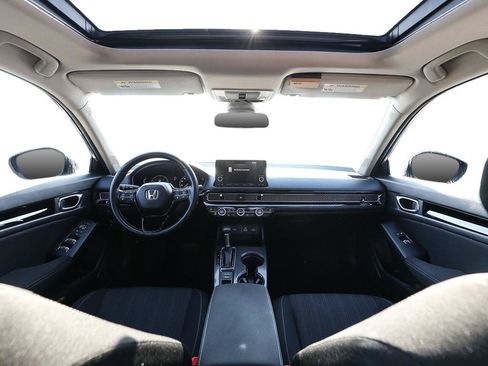 Used 2023 Honda Civic EX image 22
