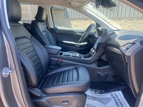 Used 2023 Ford Edge SEL w/ Convenience Package AWD/4WD image 10