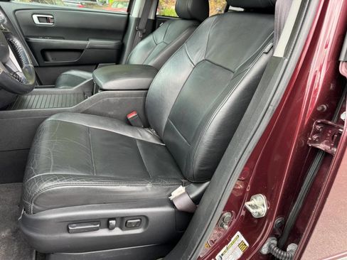 Used 2015 Honda Pilot Touring image 11