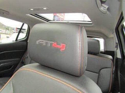 Used 2020 GMC Acadia AT4 image 15